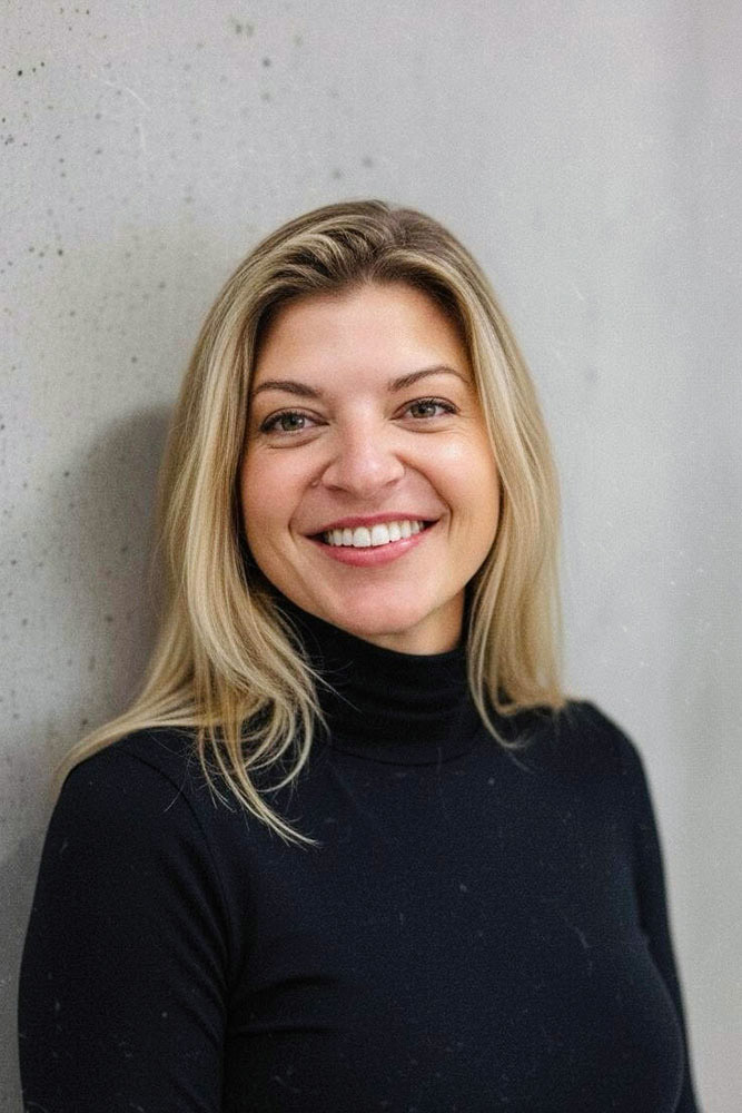Aimee Kapfer