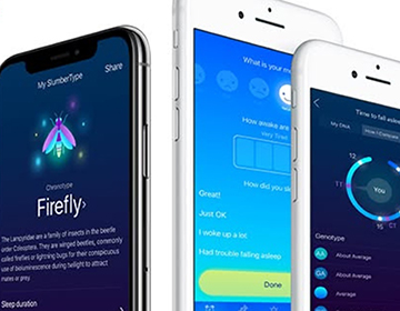 Helix marketplace listing