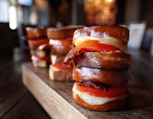 Food and Lifestyle Photography